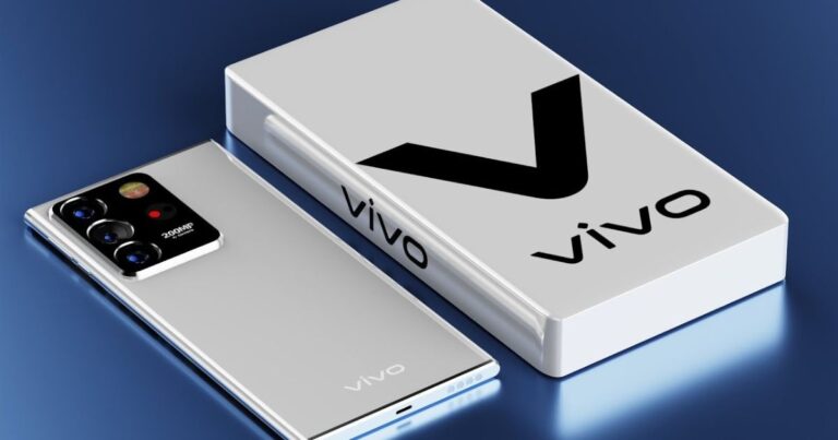 Vivo y29 5G