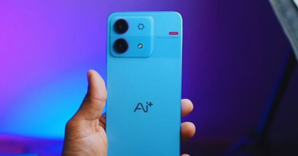 कौड़ियों के दाम में धमाकेदार Ai Nova 5G, मिल रहा 8GB RAM का लक्जरी स्मार्टफोन 