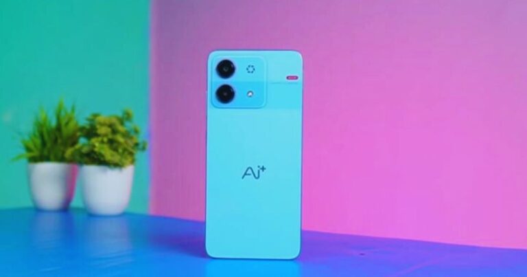 कौड़ियों के दाम में धमाकेदार Ai Nova 5G, मिल रहा 8GB RAM का लक्जरी स्मार्टफोन