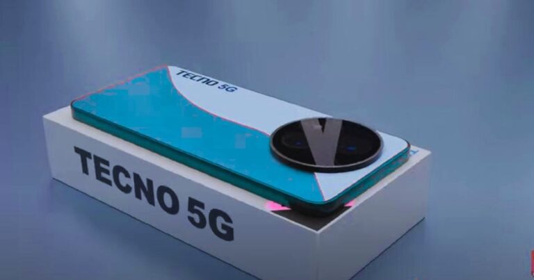 tecno camon 20 premier 5g