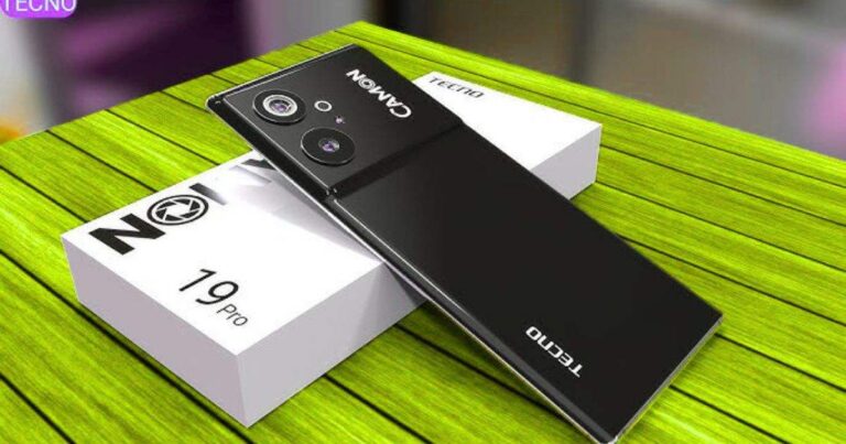 Tecno Camon 30 5G