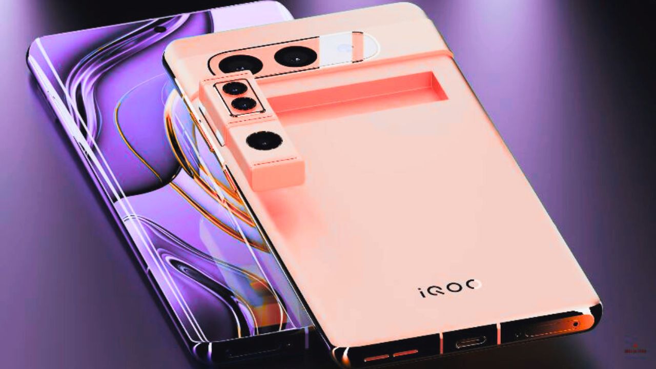 रद्दी के भाव iQOO Z9 Lite 5G स्मार्टफोन, 50MP कैमरा और धांसू बैटरी के साथ बन गया यूज़र्स की पसंद जाने खुबिया और प्राइज की डिटेल्स
