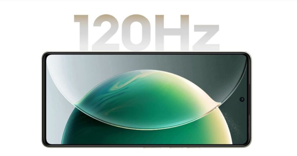 Tecno Camon 30 5G