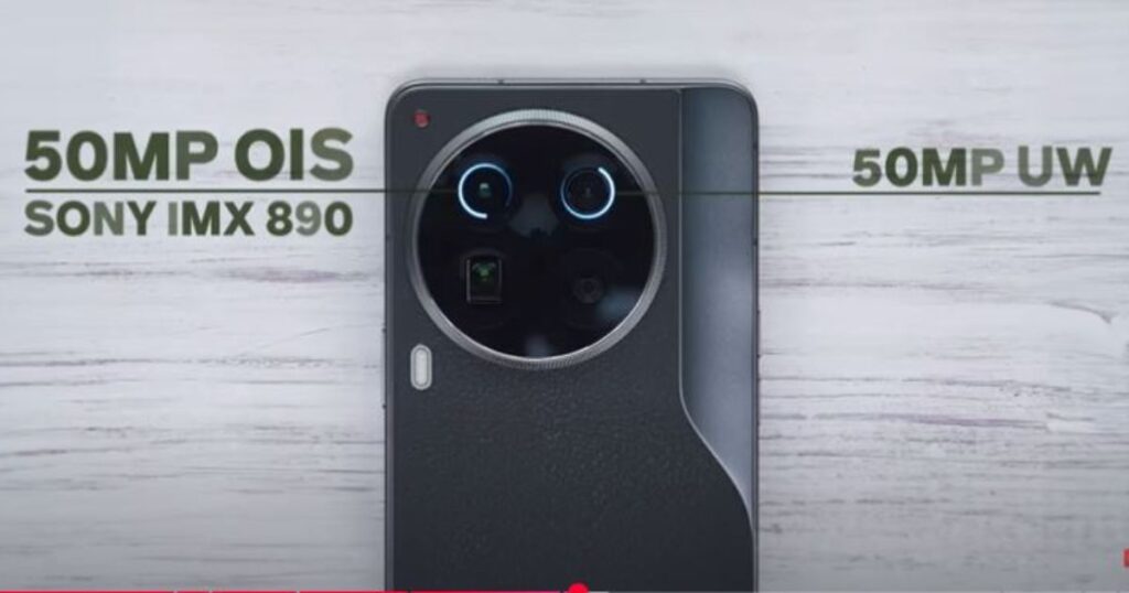 Tecno Camon 30 5G