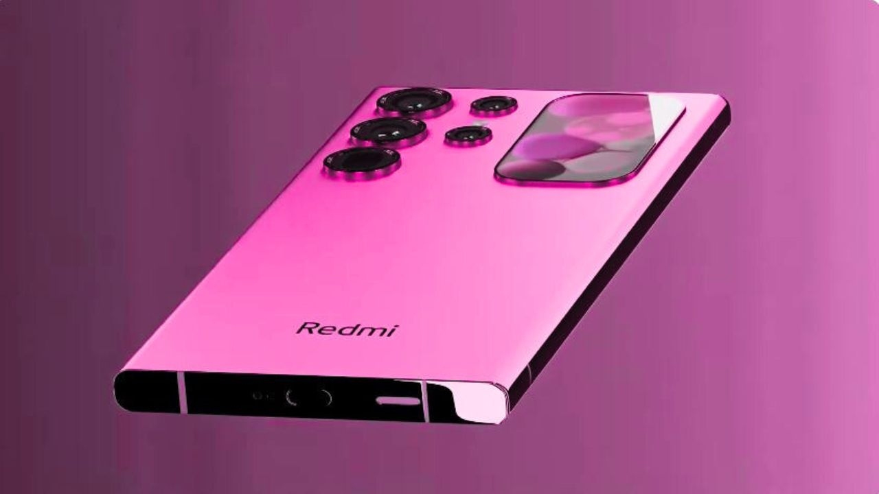 Samsung के होश उड़ाने आया Redmi का लक्जरी 12GB RAM वाला Redmi K80 Pro 5G स्मार्टफोन मिलेगा 120W का चार्जर देखे features and specifications