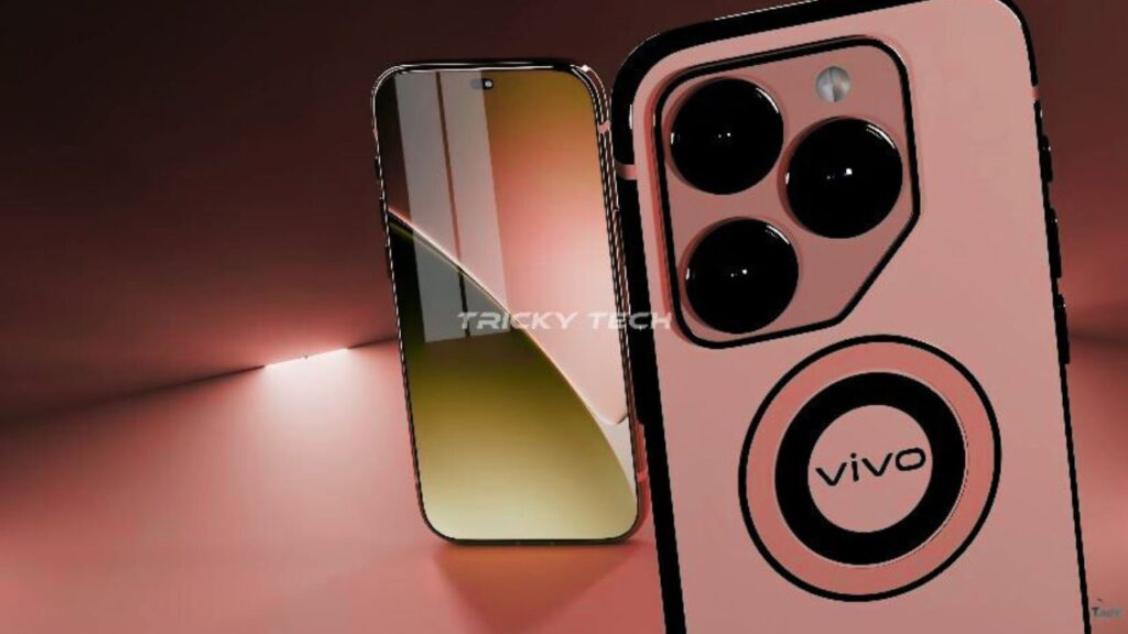 VIVO का प्रीमियम धमाका! 16GB रैम और 512GB स्टोरेज वाला Vivo X200 FE 5G, देखिए कीमत और फीचर्स