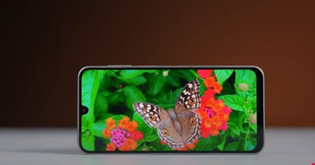 samsung f36 5g