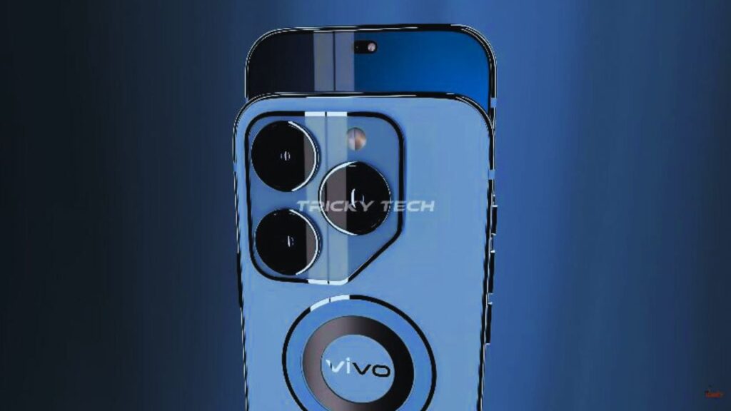 VIVO का प्रीमियम धमाका! 16GB रैम और 512GB स्टोरेज वाला Vivo X200 FE 5G, देखिए कीमत और फीचर्स