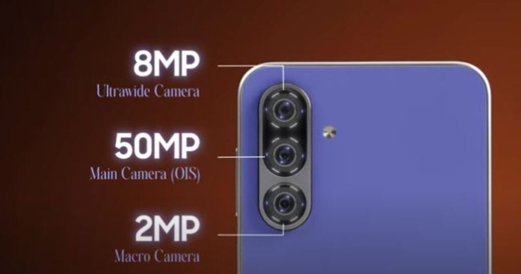 samsung f36 5g