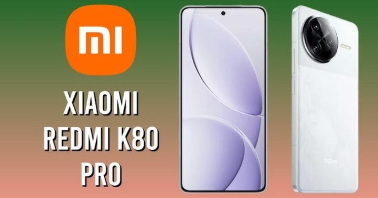 redmi k80 pro