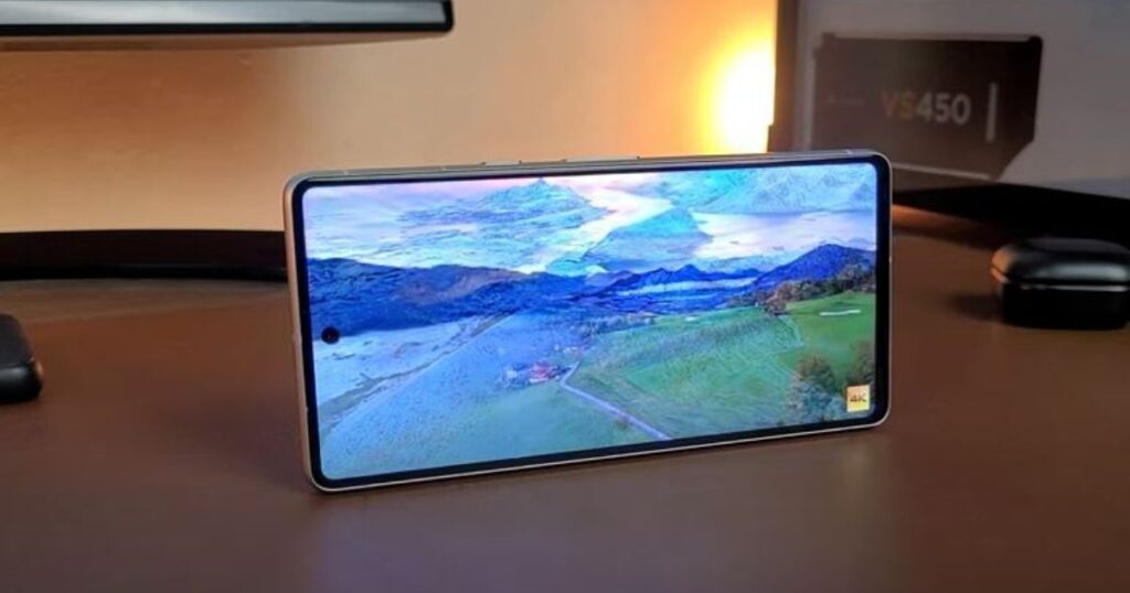 google pixel 7 5G