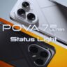 POVA 7 Ultra 5G