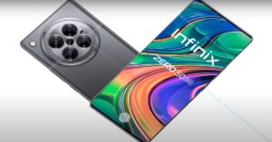 infinix zero 50 5g