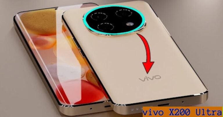 vivo x200 ultra
