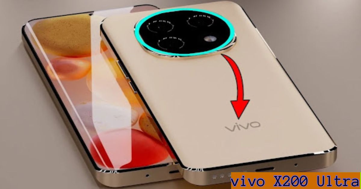 vivo x200 ultra