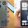 Nothing Phone 3