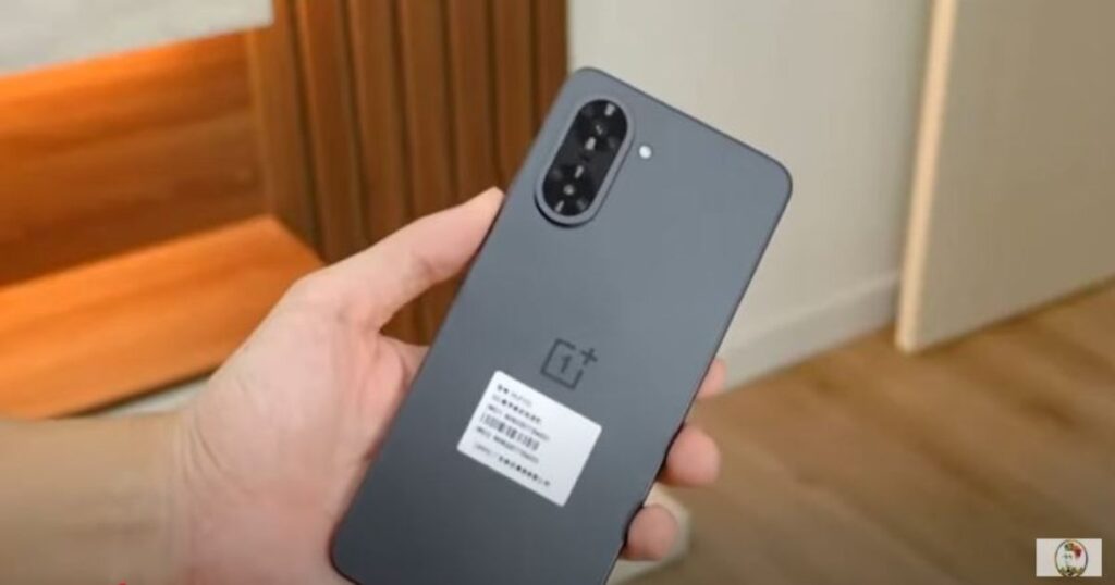 oneplus nord ce5