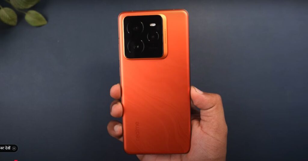 realme gt 7 pro