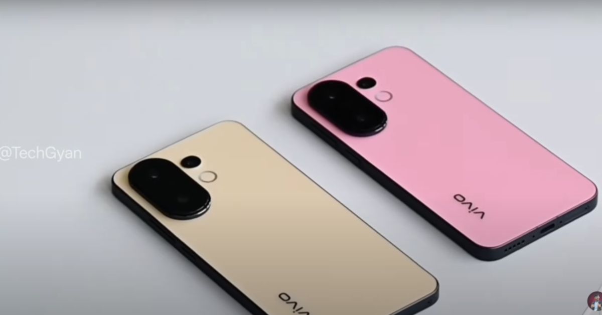 vivo x200 fe