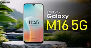 samsung galaxy m16 5g