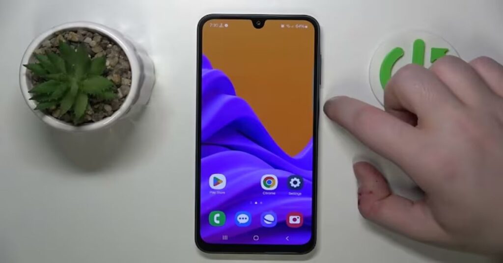 samsung galaxy m16 5g