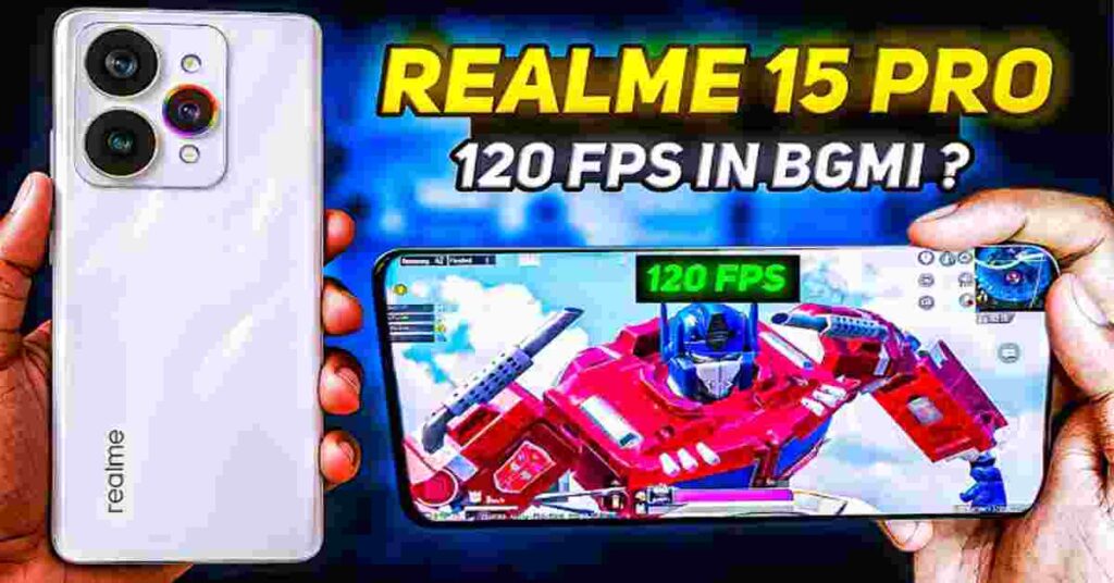 realme 15 Pro