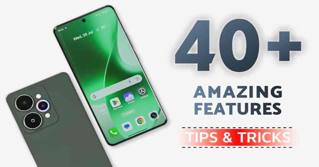 realme 15 Pro