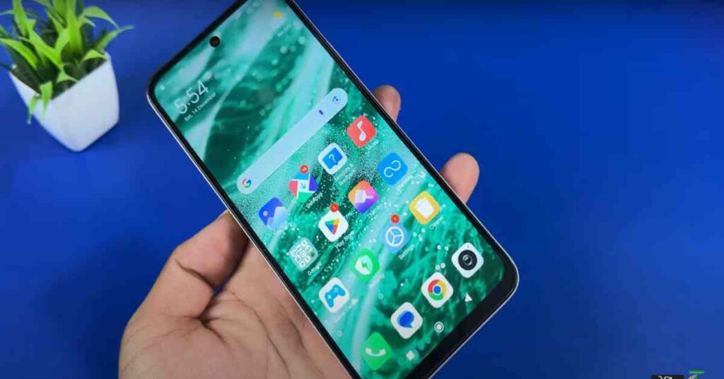 redmi 13 5g
