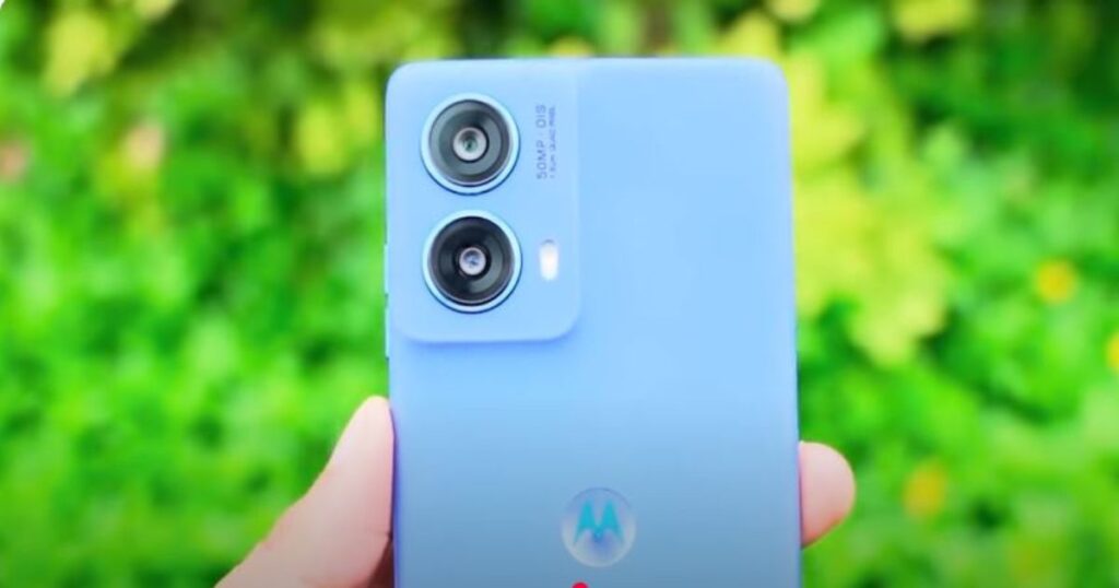 Moto G96 5g