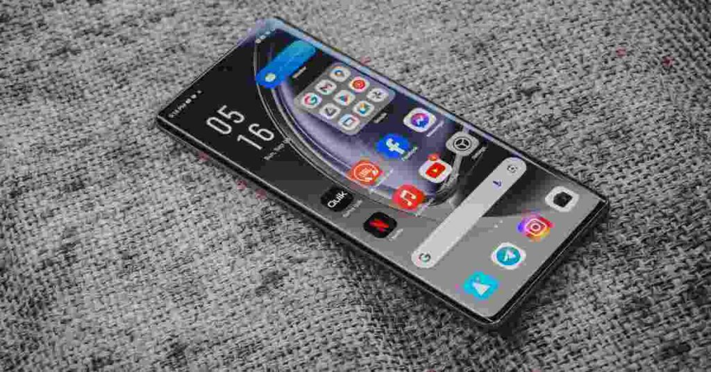 infinix zero 40 5g
