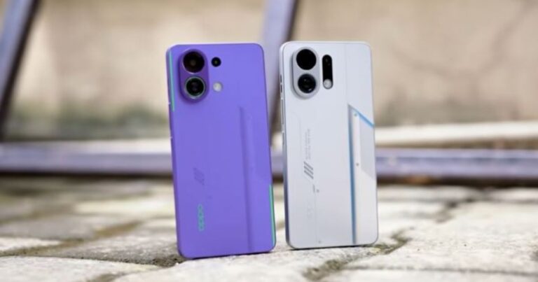Oppo K13 Turbo 5G सीरीज स्मार्टफोन लॉन्च मिलेगा 120FPS गेमिंग के साथ, 7000mAh बैटरी जानिए परफॉर्मेंस