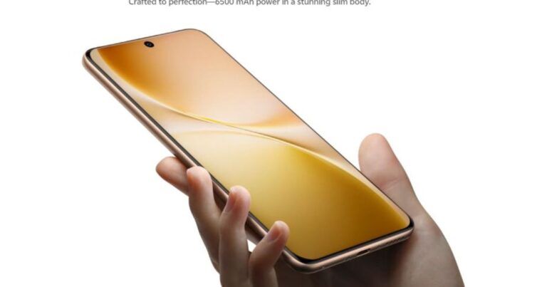 Vivo V60 5G भारत में लॉन्च 16GB रैम और 4K AMOLED डिस्प्ले वाला लग्जरी स्मार्टफोन