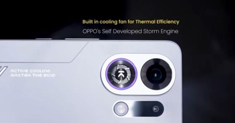 7000mAh बैटरी और Qualcomm Snapdragon चिपसेट वाला Oppo K13 Turbo Pro 5G धमाकेदार फीचर्स के साथ लॉन्च