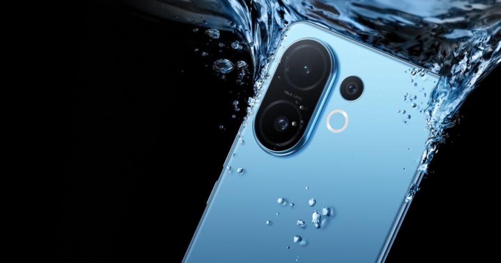32MP Front Camera वाला Vivo T4 Pro 5G, 12GB RAM के साथ देगा प्रीमियम एक्सपीरियंस