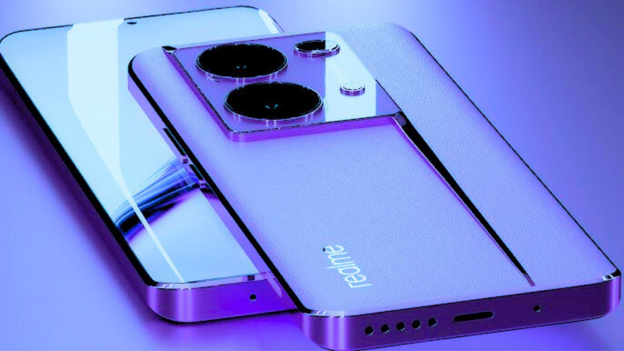 दिवाली ऑफर Realme 14T 5G मोबाइल, 6000mAh बैटरी और 120Hz AMOLED डिस्प्ले के साथ मिल रहा बेस्ट डिस्काउंट में