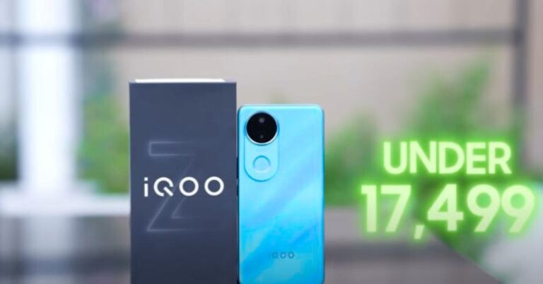 iqoo z10r