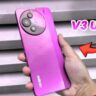 दिवाली गिफ्ट के लिए परफेक्ट Alcatel V3 Ultra 5G फोन 108MP कैमरे के साथ मिलेगा इतनी कीमत में