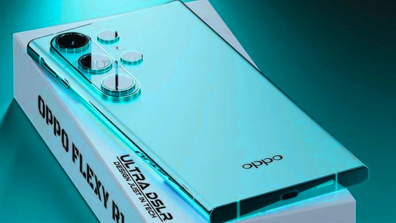 कौड़ियों के दाम पर OPPO का न्यू प्रीमियम 12GB रैम के पावर वाला लक्जरी Oppo K13 Turbo Pro 5G स्मार्टफोन आया देखे फीचर्स