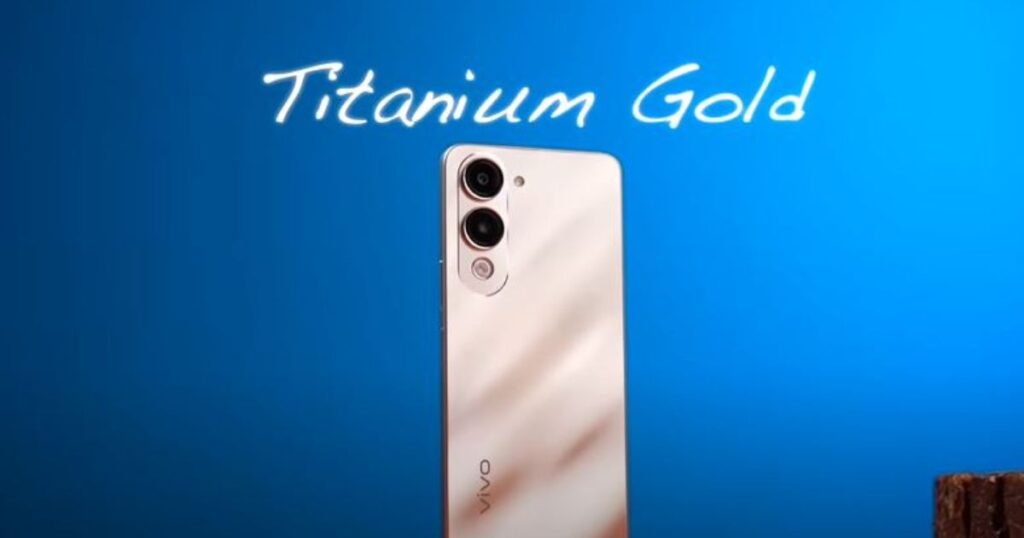 कौड़ियों के दाम पर लॉन्च Vivo T4 Lite, दमदार 6000mAh बैटरी वाला शानदार लक्जरी स्मार्टफोन