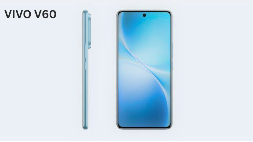 गरीबो के बजट में लक्जरी लुक वाला Vivo V60 5G स्मार्टफोन 6500mAh की बैटरी & 16GB रैम के साथ में लिया एंट्री देखिये सभी डिटेल्स
