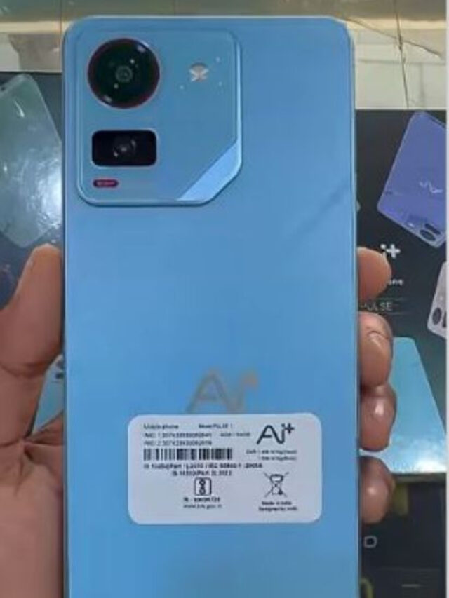 सिर्फ 75$ में मिलेगा 5G स्मार्टफोन – जानिए कहाँ से खरीदें