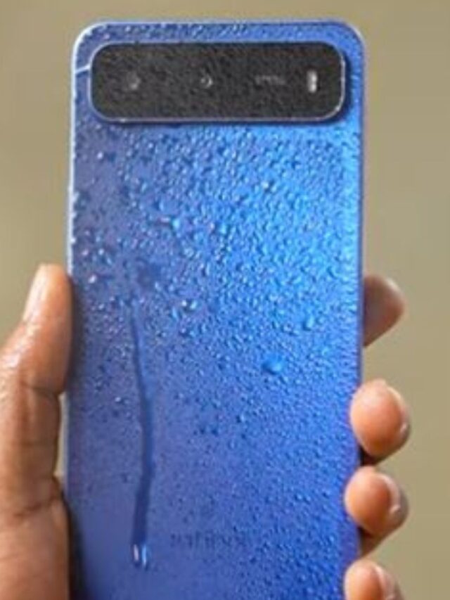 गूगल फोन के लुक में लॉन्च हुआ न्यू प्रीमियम Infinix Hot60i 5g देखते ही कहेंगे ये क्या बना दिया infinix ने देखिये कीमत डिटेल्स