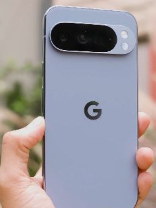 Pixel 10 Pro हुआ ट्रेंडिंग – जानिए इसके टॉप फीचर्स और कीमत
