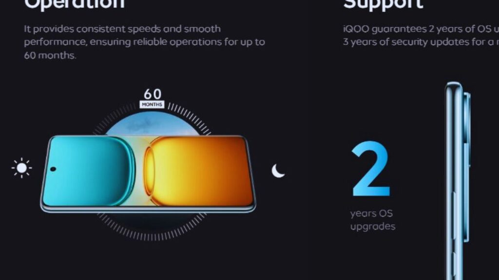 महा-मुकाबला IQOO Z10R 5G vs Vivo T4R 5G स्मार्टफोन 50MP कैमरा क्वालिटी और स्पेसिफिकेशन की जबरदस्त तुलना