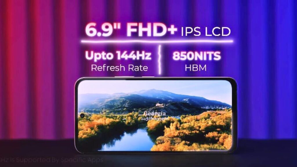 ख़रीदे 13,999 रुपये से भी कम प्राइज में Top 2 Gaming Smartphone लंबी बैटरी लाइफ & स्मूथ गेमिंग परफॉरमेंस Full Specs & Price