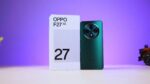 “Oppo F31 5G Launch Confirmed: 7000 mAh Battery, Premium Features Unveiled”