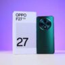 “Oppo F31 5G Launch Confirmed: 7000 mAh Battery, Premium Features Unveiled”