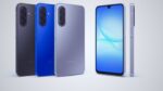 Samsung Galaxy A17 5G लॉन्च – 50MP ट्रिपल कैमरा और 5000mAh बैटरी मात्र ₹18,999 में