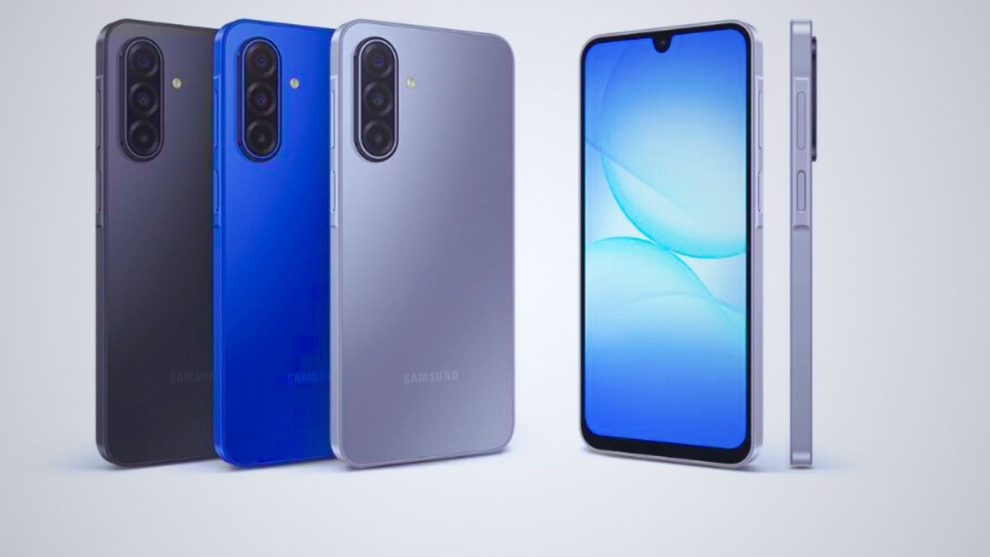Samsung Galaxy A17 5G लॉन्च – 50MP ट्रिपल कैमरा और 5000mAh बैटरी मात्र ₹18,999 में