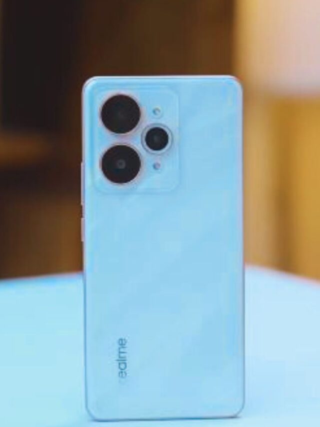 50MP Front Camera और 12GB RAM वाला Realme 15 Pro 5G लड़कियों की सेल्फी और स्टाइल को बनाएगा परफेक्ट